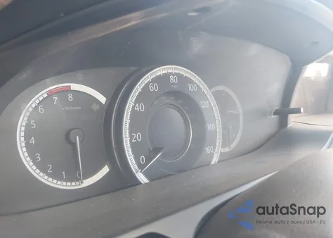 2015 Honda Accord Lx z USA, uszkodzony, nr VIN 1HGCR2F36FA075306